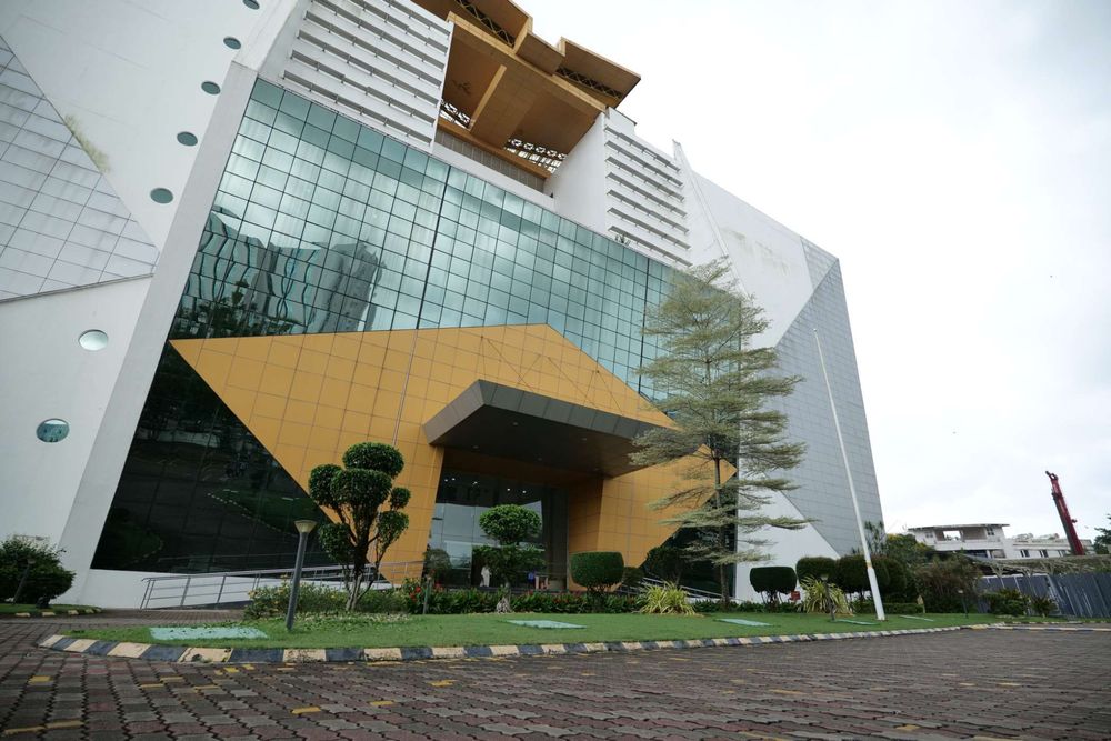 Kochi Singularis Ventures