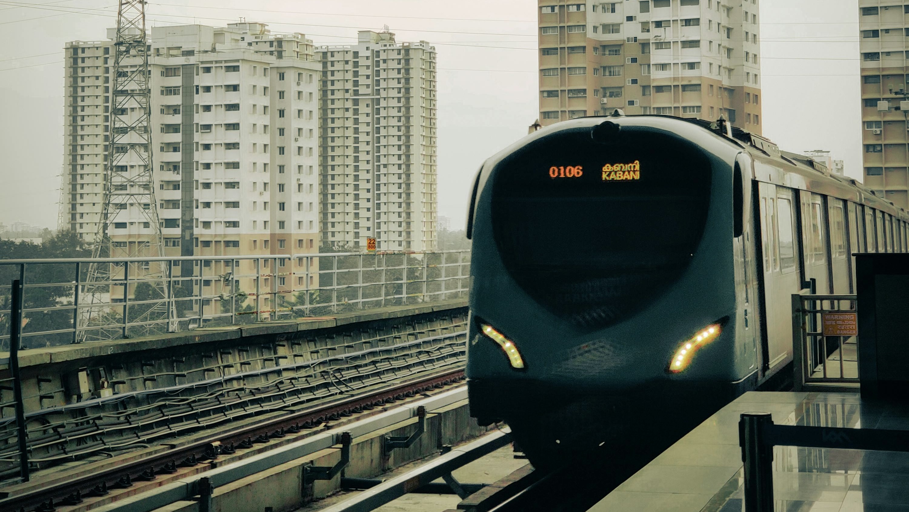 Kochi WebCastle Media